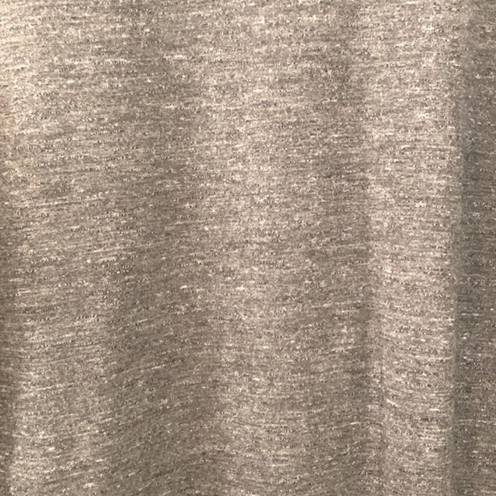 SONOMA Grey Long Sleeve Sweatshirt - Picture 3 of 5